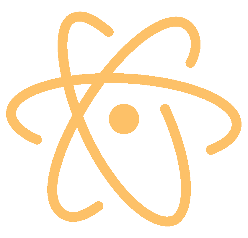 Atom Editor