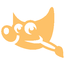 Gimp Photoshop